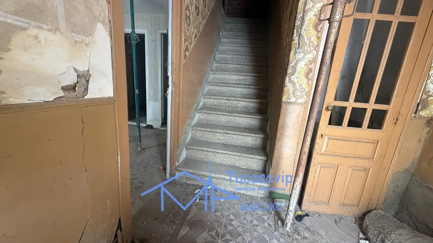 Casa o xalet en venda en Cebreros