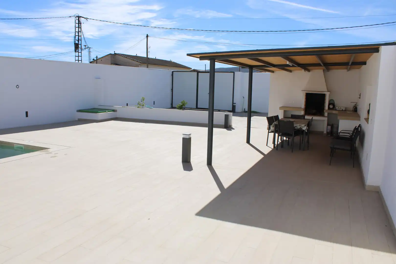 Villa avec piscine à louer à Padul, imagen 6