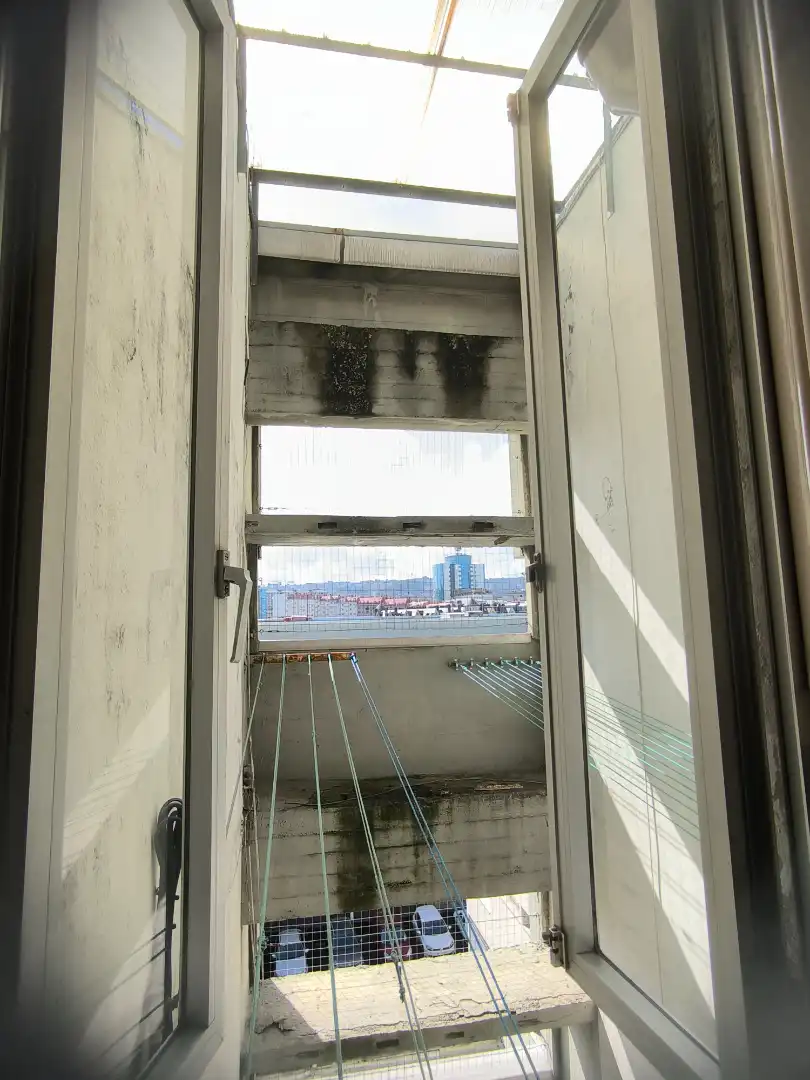 Terraza de Piso en venta en Someso - Matogrande