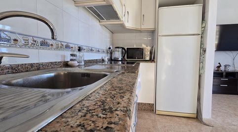 Foto 4 de Apartament en venda a El Alamillo, Mazarrón