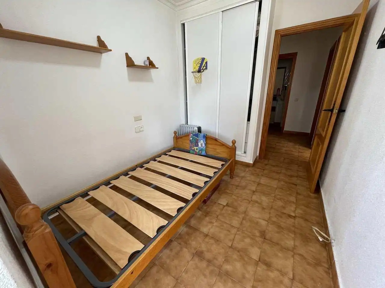 Habitación de Casa o chalet en venta en Benferri con Aire acondicionado, Calefacción y Terraza
