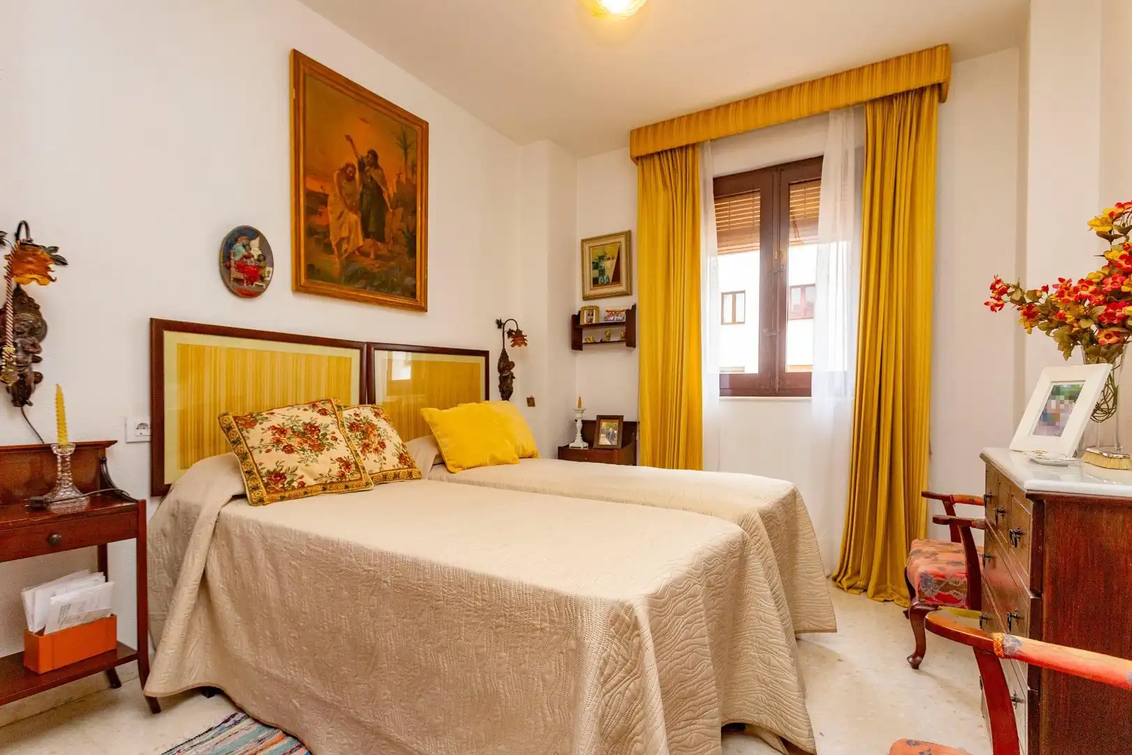 Habitación de Piso en venta en Jerez de la Frontera con Aire acondicionado, Terraza y Amueblado