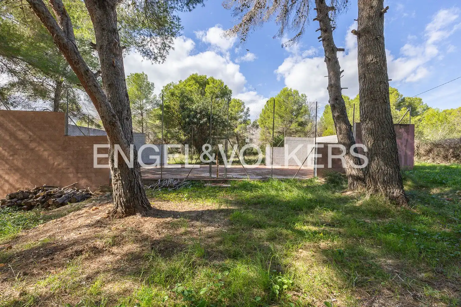 Casa o chalet en venta en Dénia con Calefacción, Jardín privado y Parquet