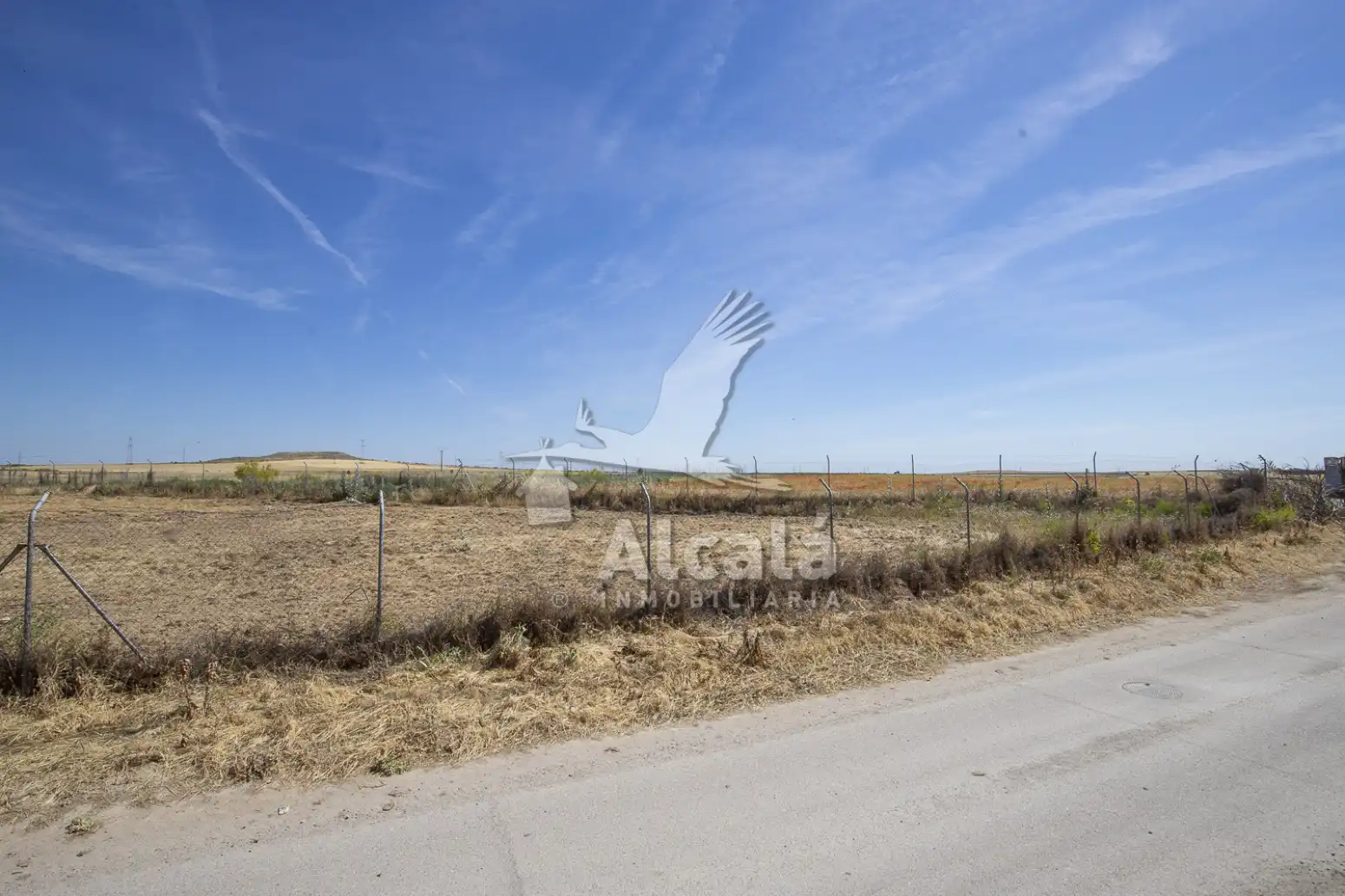 Oficina en venta en Villamiel de Toledo con Calefacción