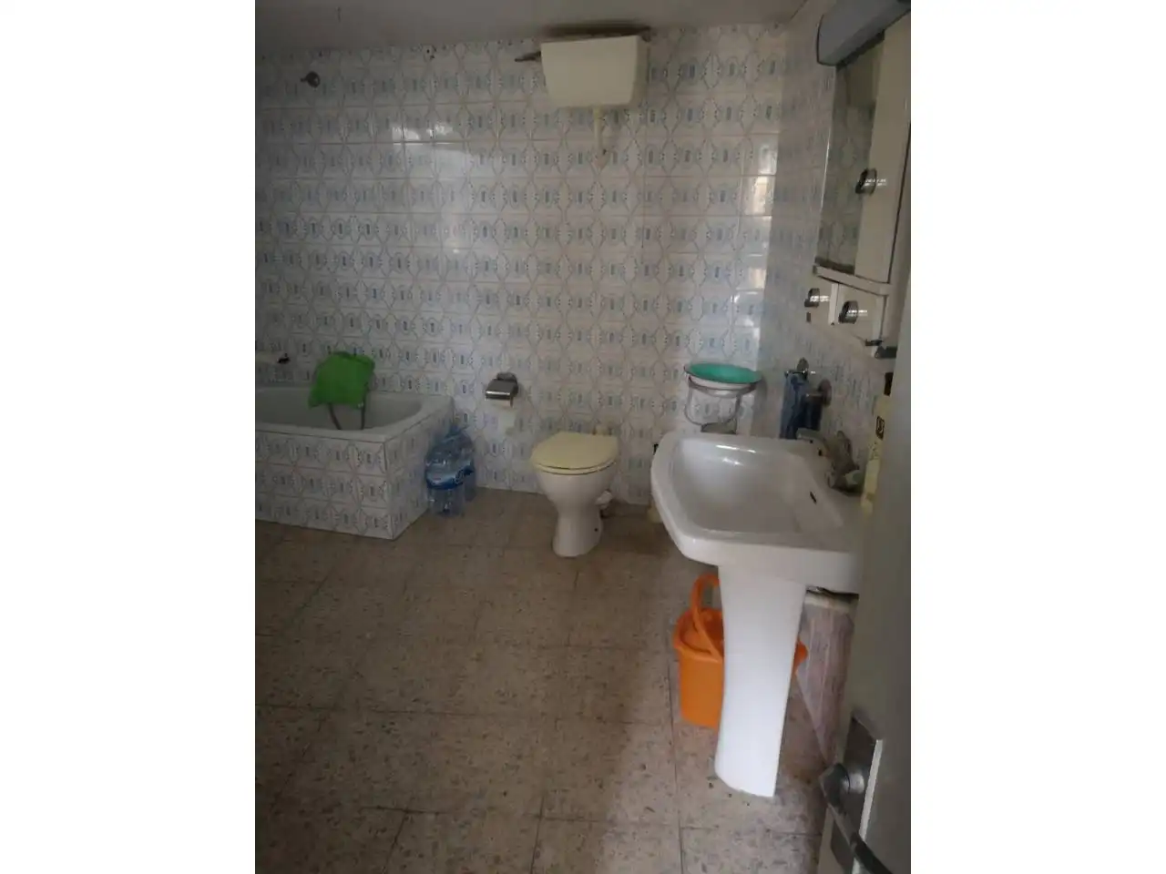 Baño de Casa o chalet en venta en Naval