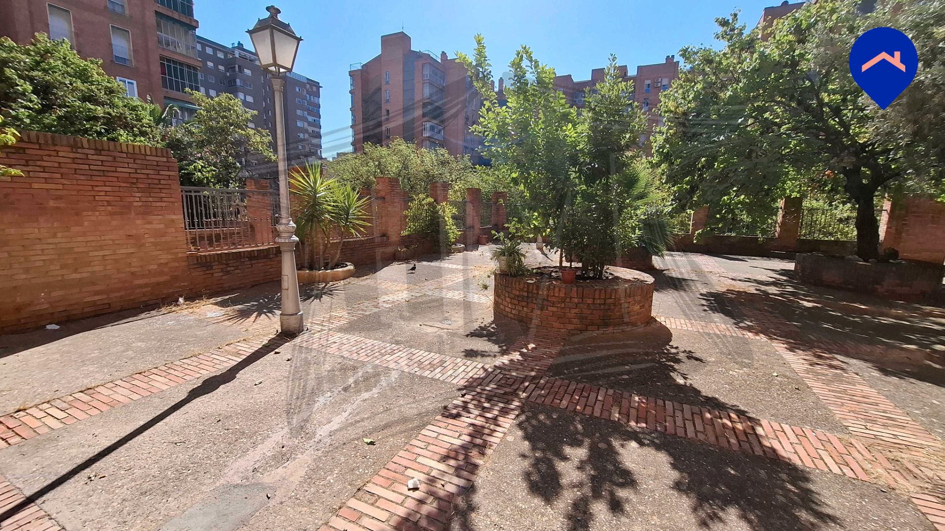 Piso en venta en Calle Riojanos, 14, Palomeras Sureste