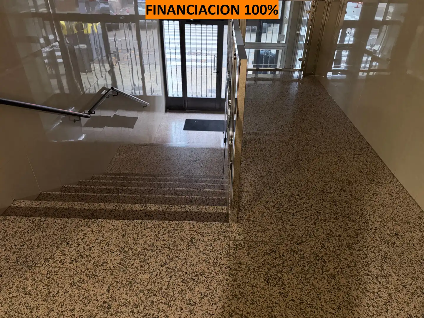 Pis en venda en Zaragoza amb Aire condicionat, Calefacció i Terrassa