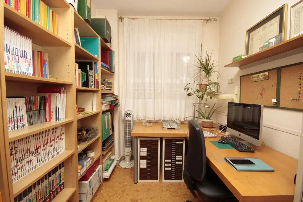 Appartamento con terrazza in vendita a Eixample, imagen 6