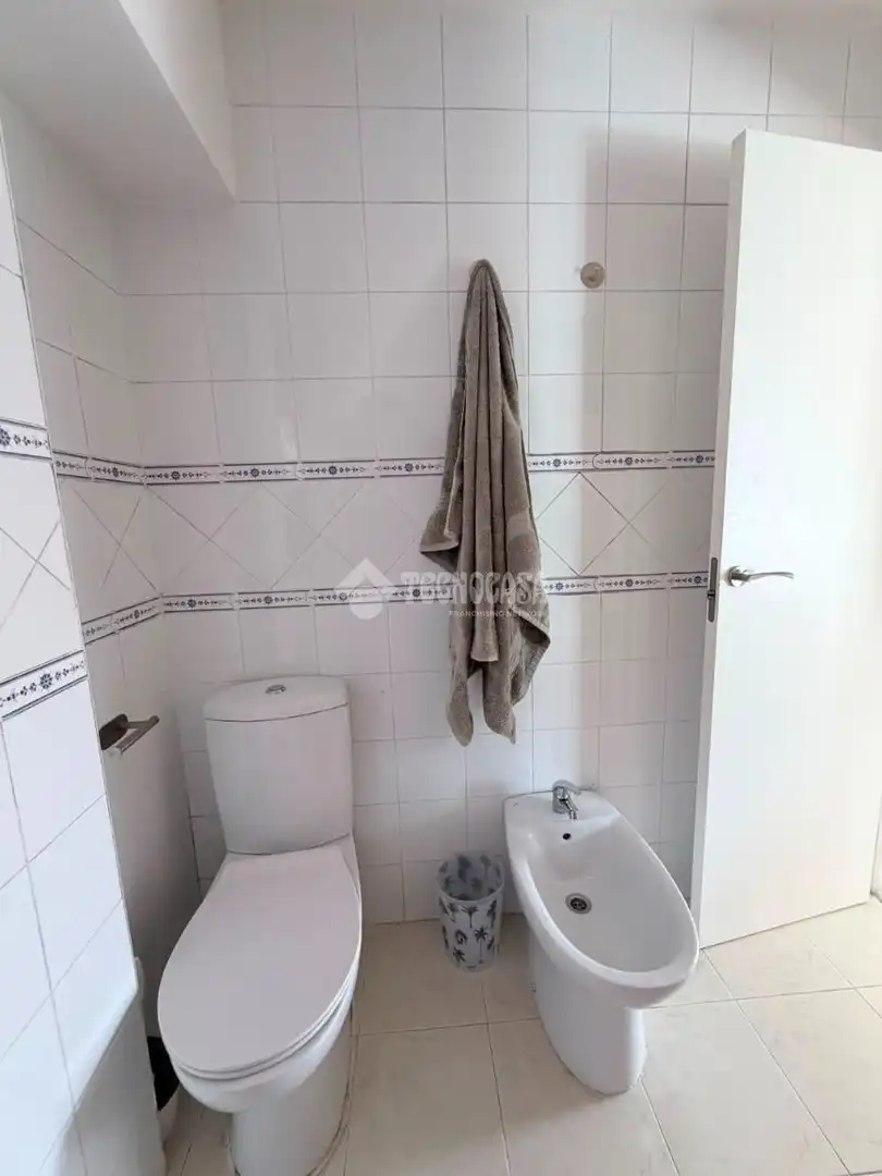 Baño de Piso en venta en Sevilla