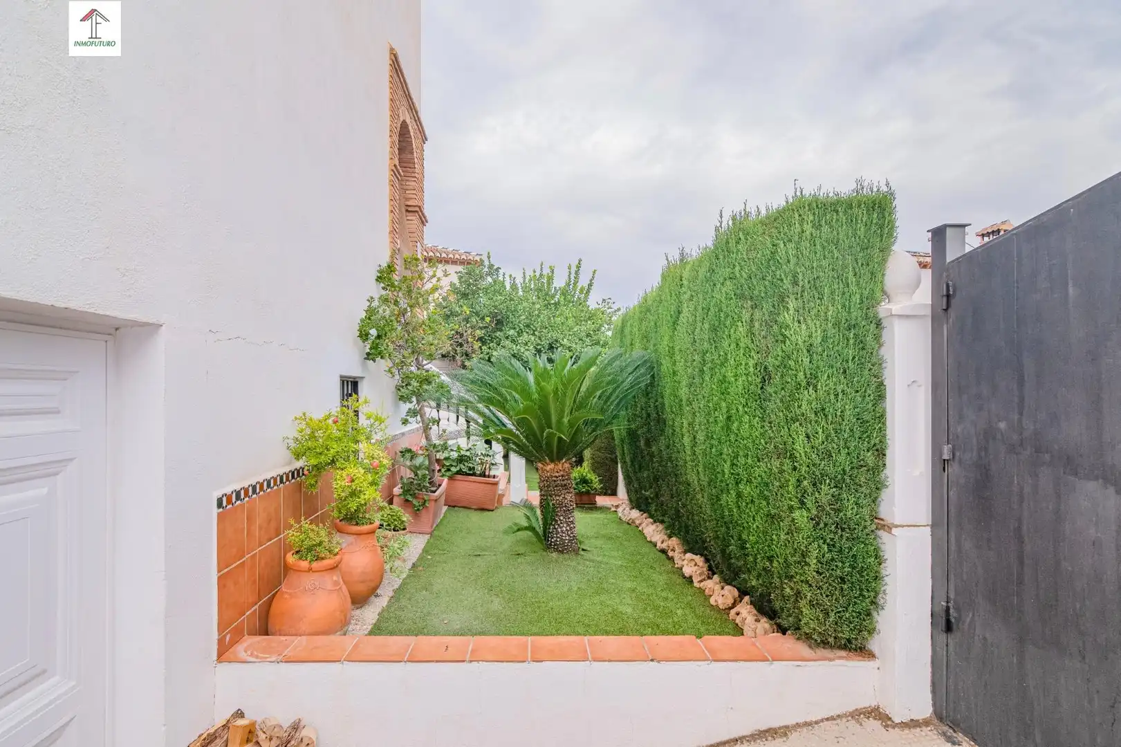 Casa pareada en venta en Calle BUERO VALLEJO 4, imagen 10