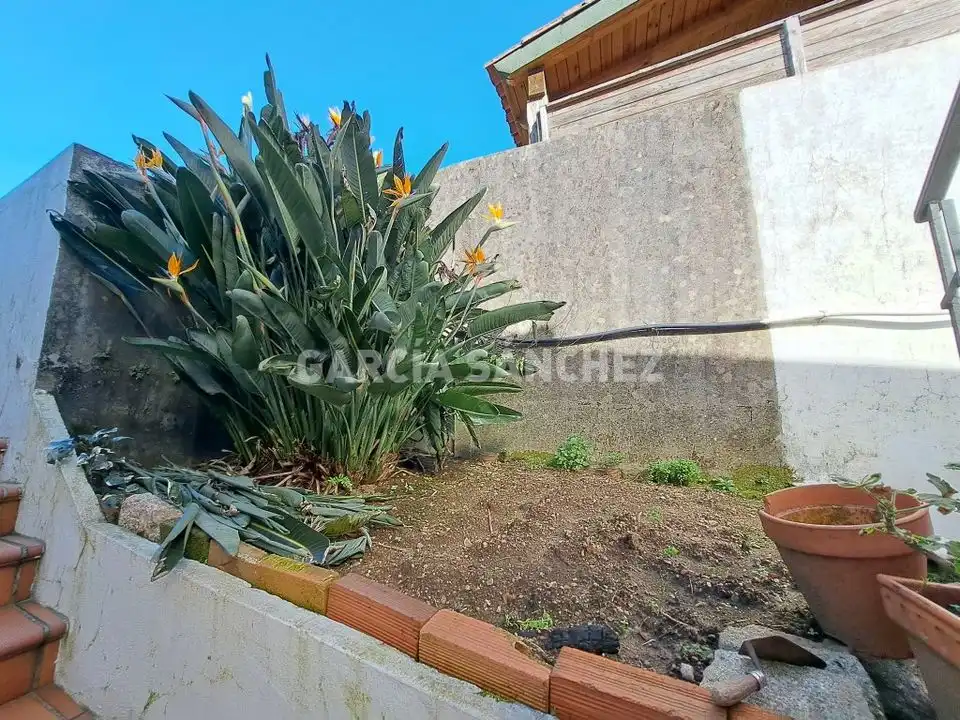 Casa adosada en venda en A Pobra do Caramiñal amb Aire condicionat, Calefacció i Terrassa