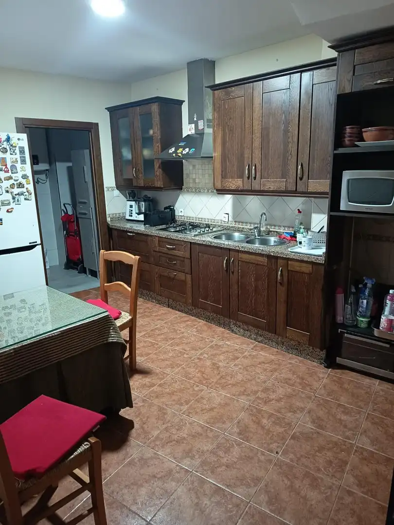 Küche von Einfamilien-Reihenhaus zum Verkauf in Córdoba