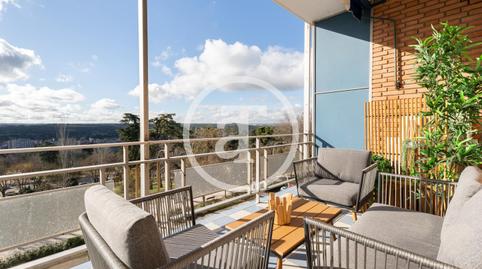 Foto 5 de Pis de lloguer a Paseo del Pintor Rosales, Argüelles,  Madrid Capital