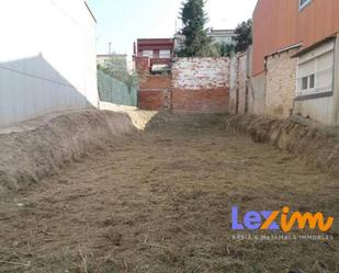 Terreny en venda en Sant Vicenç de Castellet