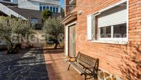 Exterior view of House or chalet for sale in Pallejà  with Air Conditioner, Terrace and Balcony