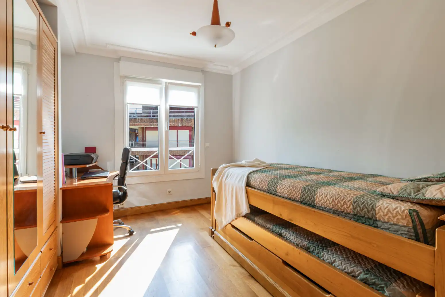 Piso con ascensor en venta en Orio - Estropalari kalea 20. Donostia-San Sebastián, imagen 12