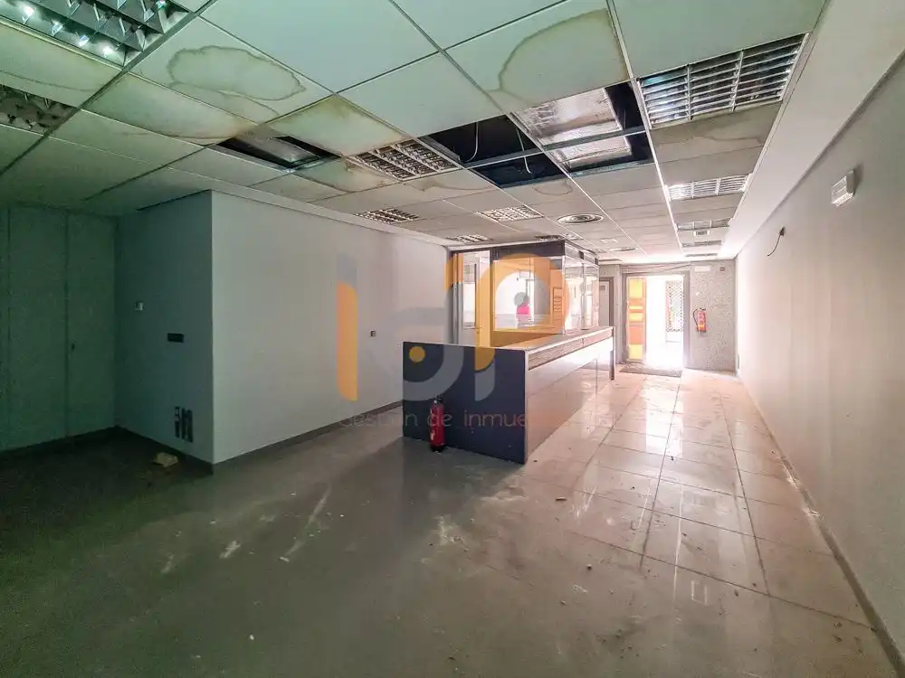 Business premises to rent in Huércal-Overa, imagen 6