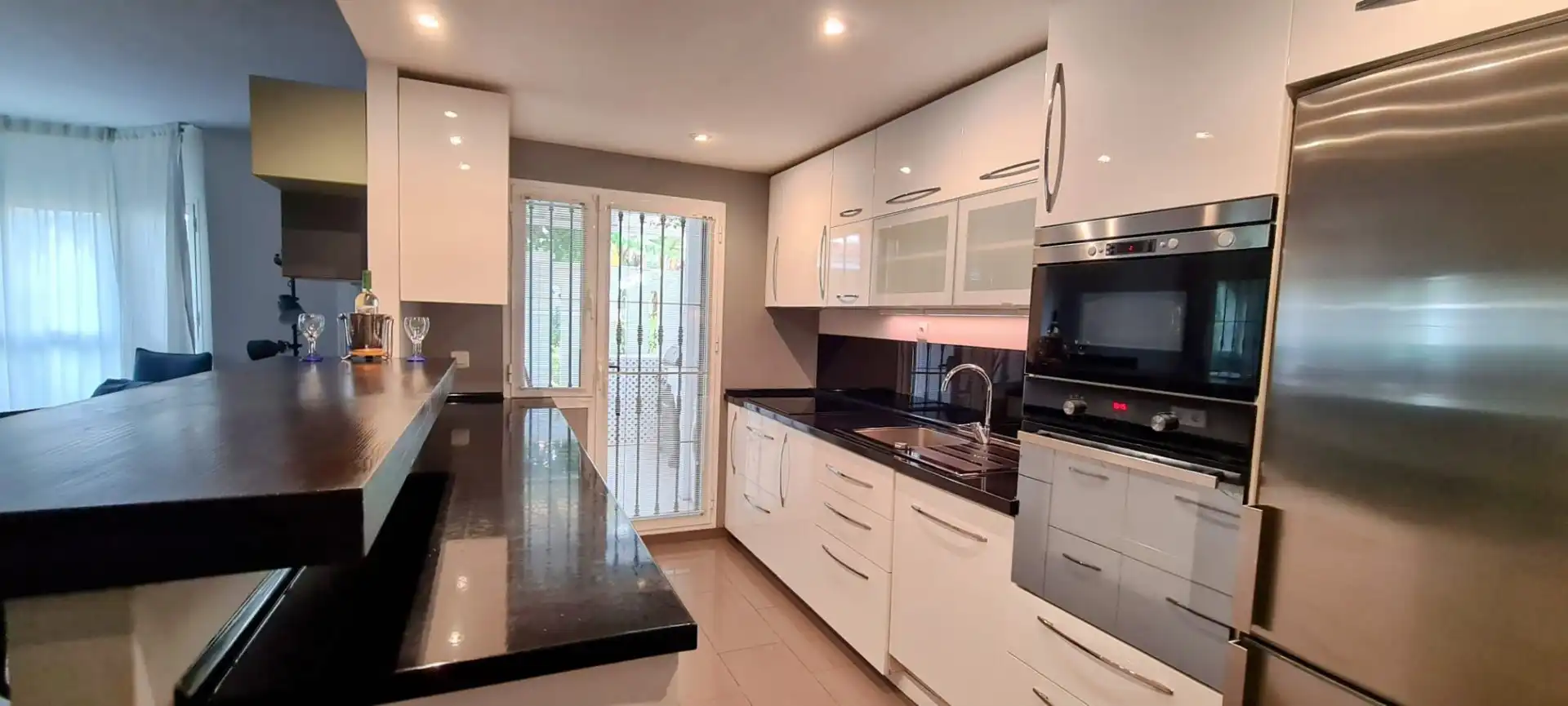 Apartments for rent in ALMOGIA-NARANJOS MARBELLA, 3, La Dama de Noche - La Alzambra