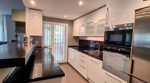 Photo 4 of Apartment to rent in Almogia-naranjos Marbella, 3, La Dama de Noche - La Alzambra, Málaga