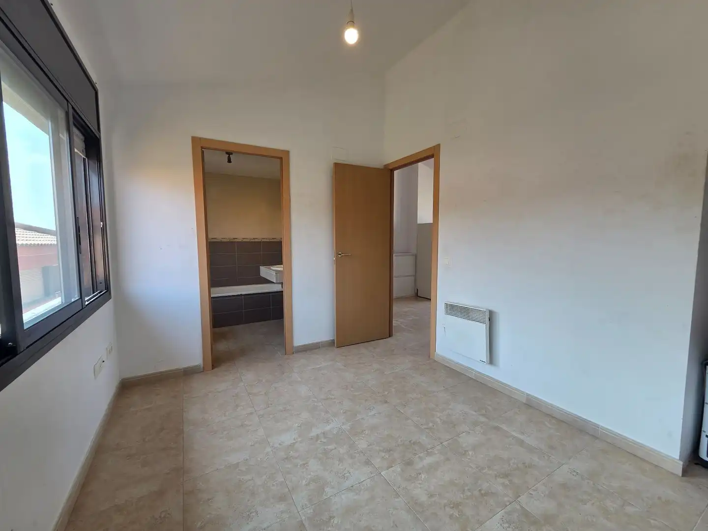 Piso en venta en Vinyols i els Arcs con Calefacción y Terraza