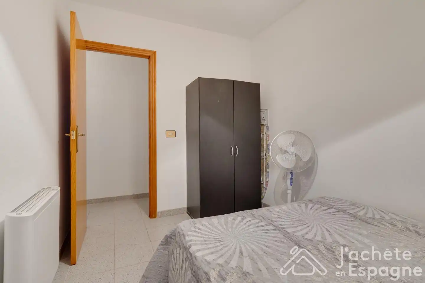 Habitación de Piso en venta en Moncofa con Aire acondicionado, Terraza y Amueblado