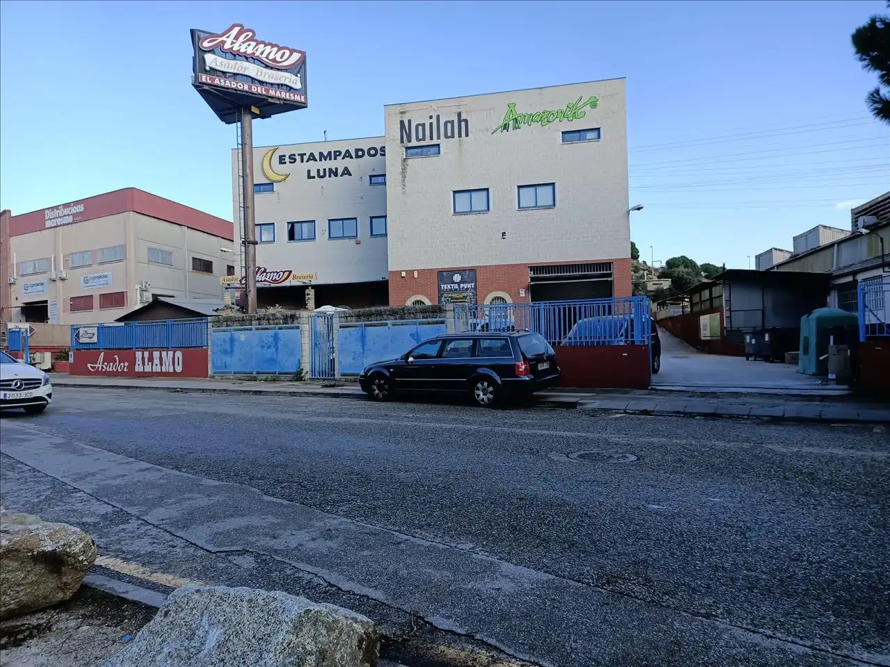 Nau industrial en venda a Energía, imagen 24