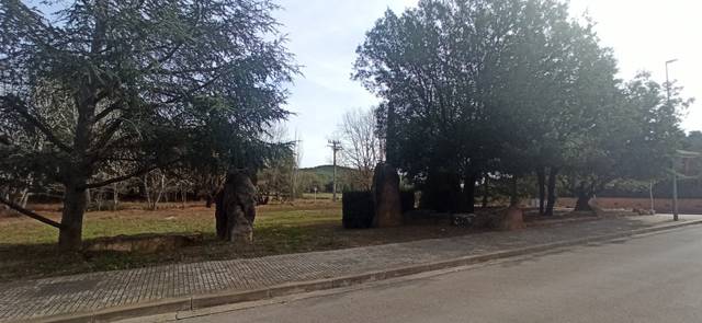 Terreno residencial en Venta en N/A, -1 en Begues