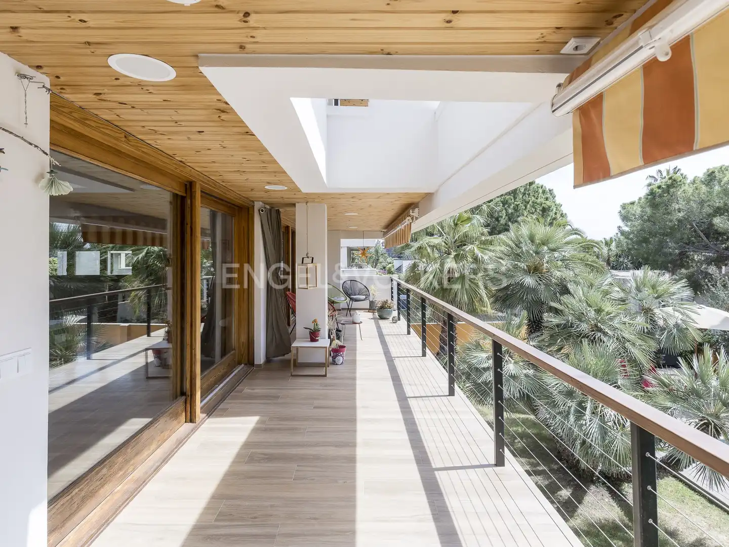 Maison avec terrasse à vendre à Ciutat Diagonal, imagen 33