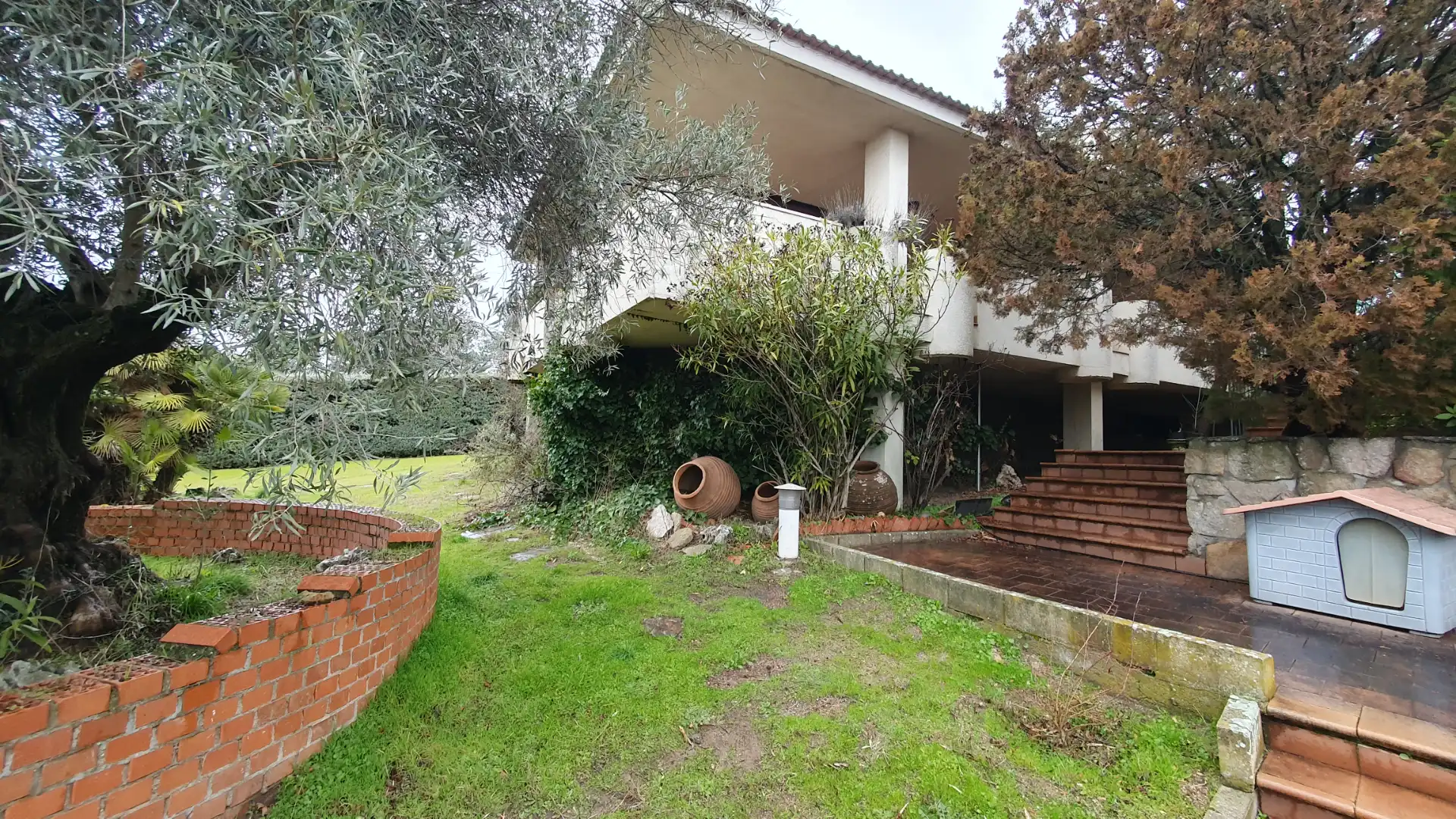 Villa avec terrasse à vendre à Pino Alto - Navarredonda, imagen 154