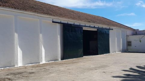 Foto 3 de Terreno industrial en venta en Poniente-Norte - Miralbaida - Parque Azahara, Córdoba Capital