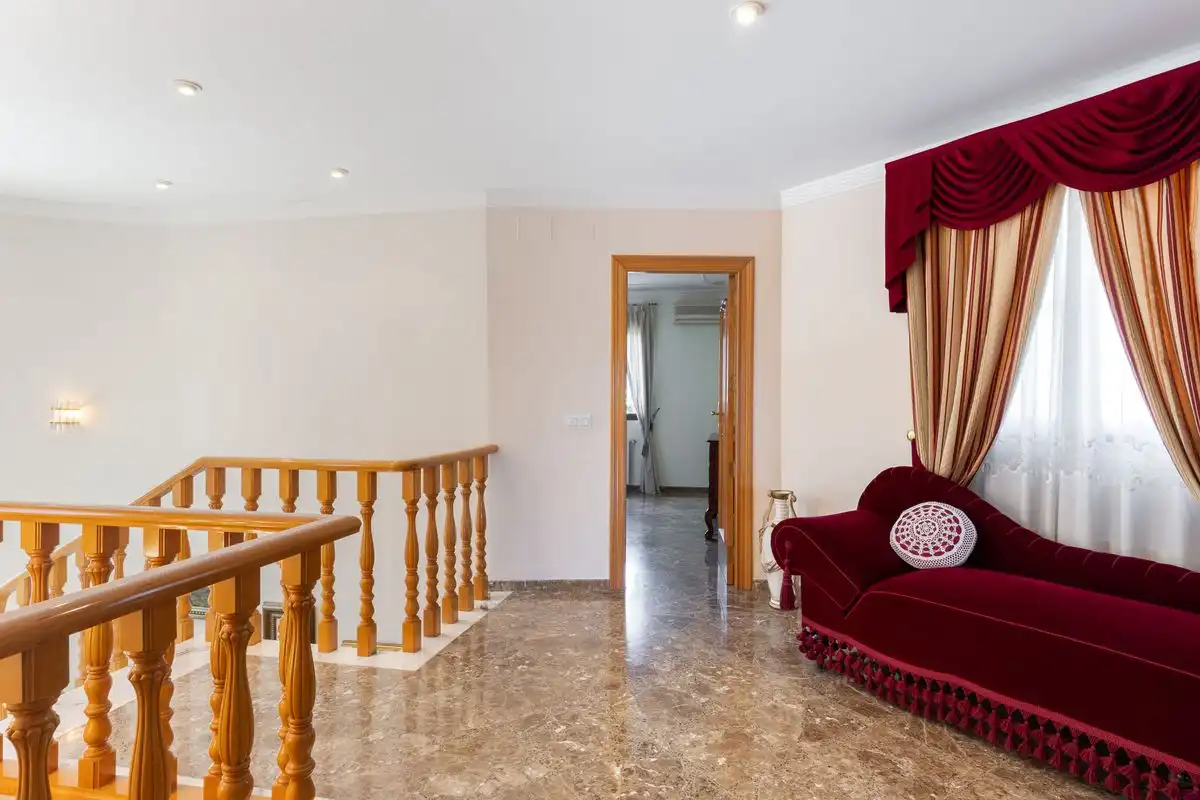Maison avec terrasse à vendre à Carrer Vall d'Albaida, imagen 17