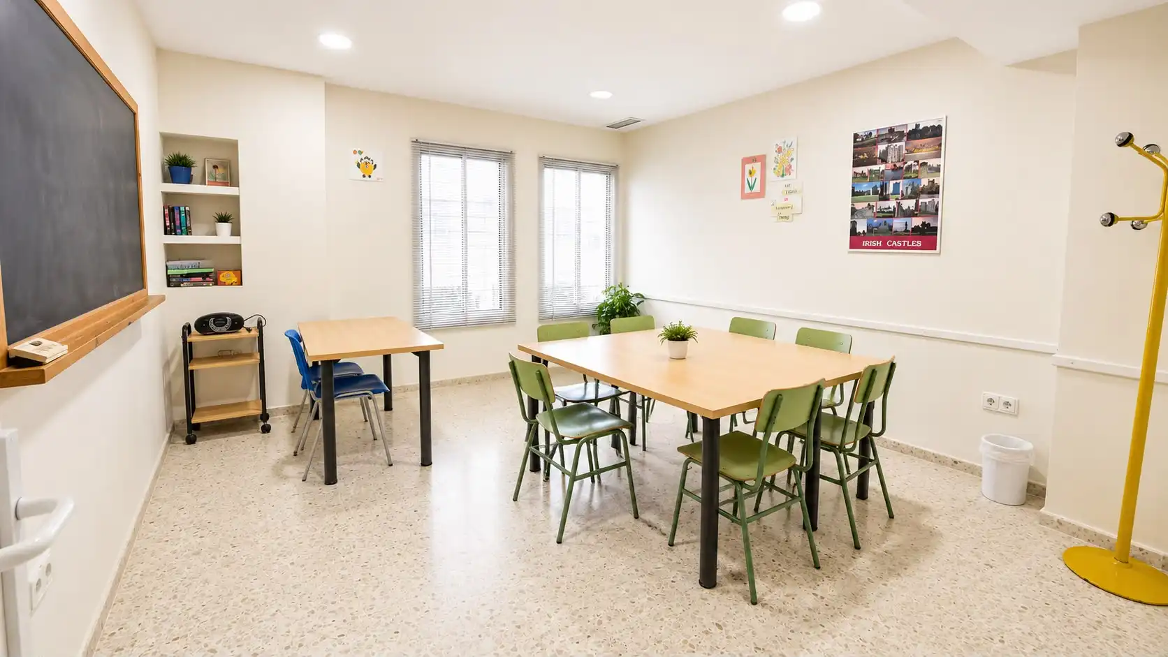 Gewerbefläche zum Verkauf in Crevillet - Pinar Alto, imagen 48