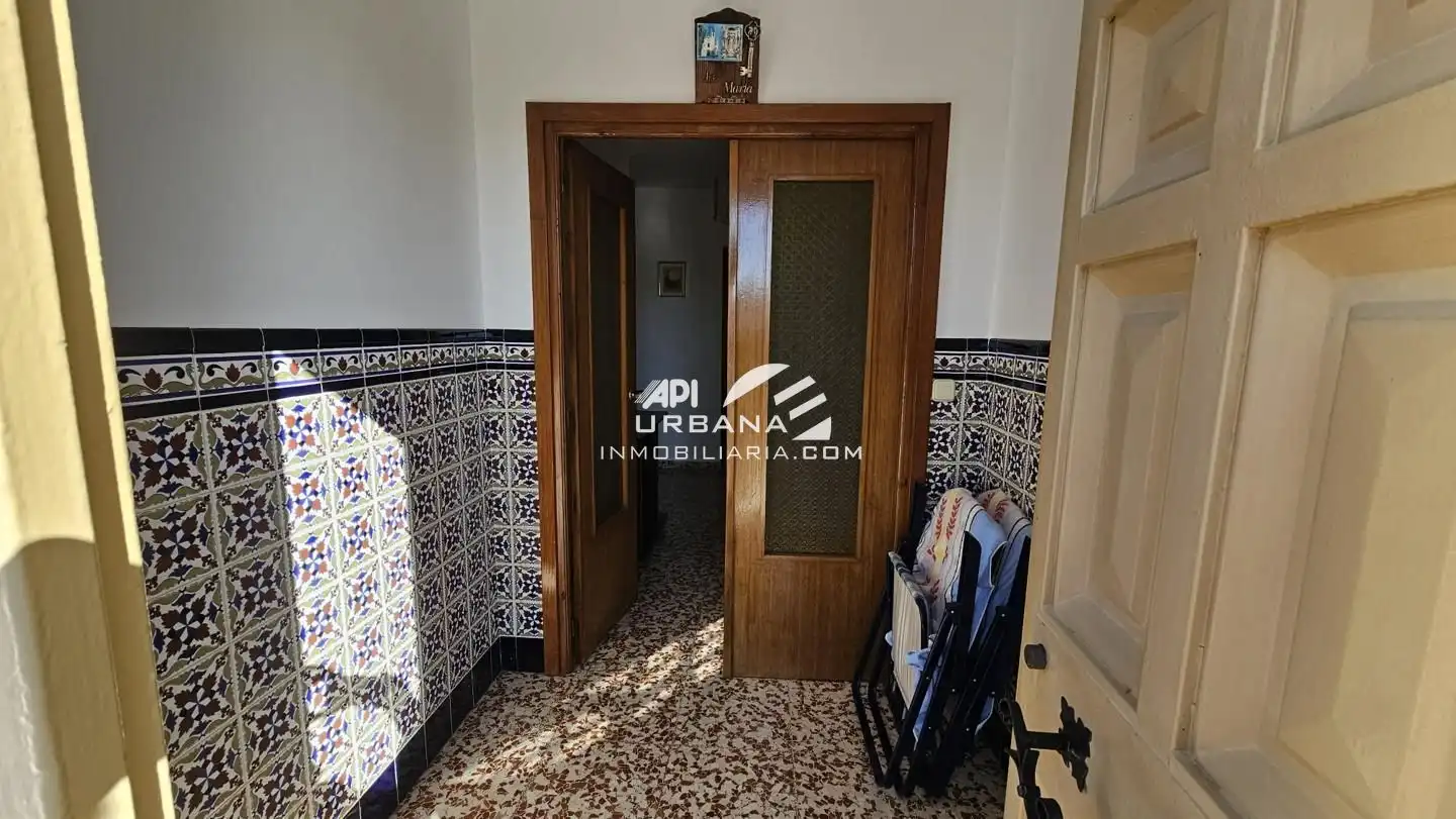 Casa o chalet en venta en Monturque con Aire acondicionado y Terraza