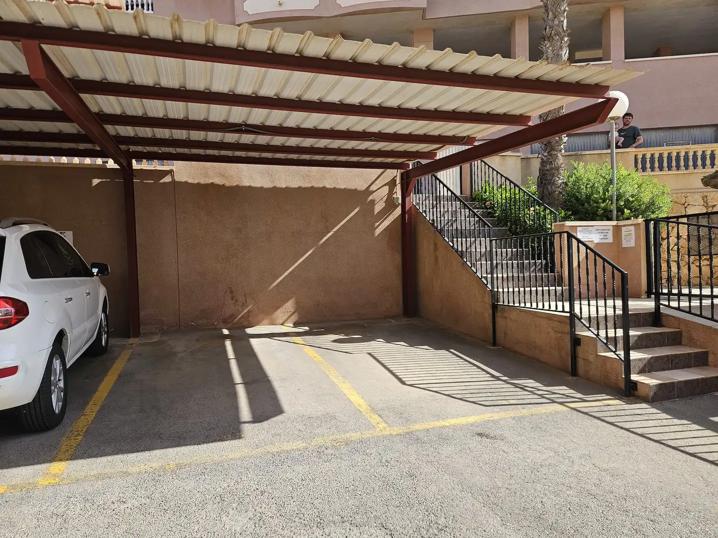 Piso con piscina en alquiler en Santa Pola ciudad, imagen 29