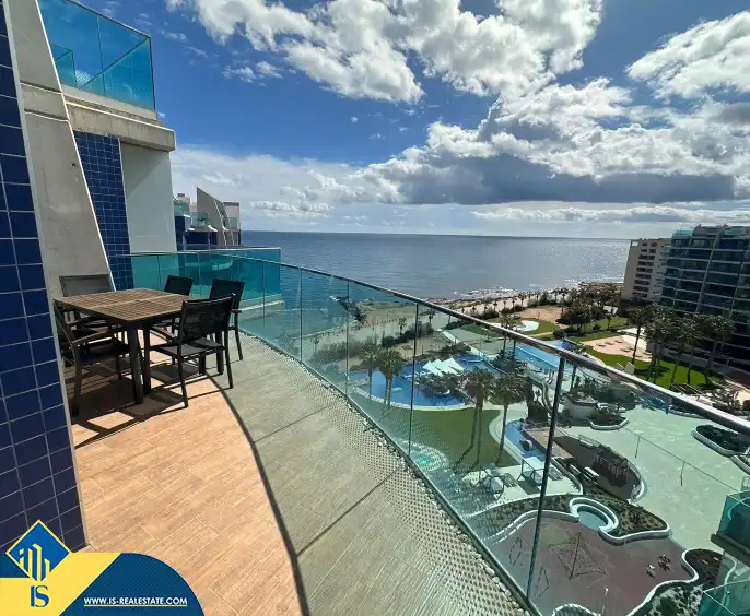 Penthouse mit Terrasse zum Verkauf in Playa del Acequión, Náufragos y Rocío del Mar