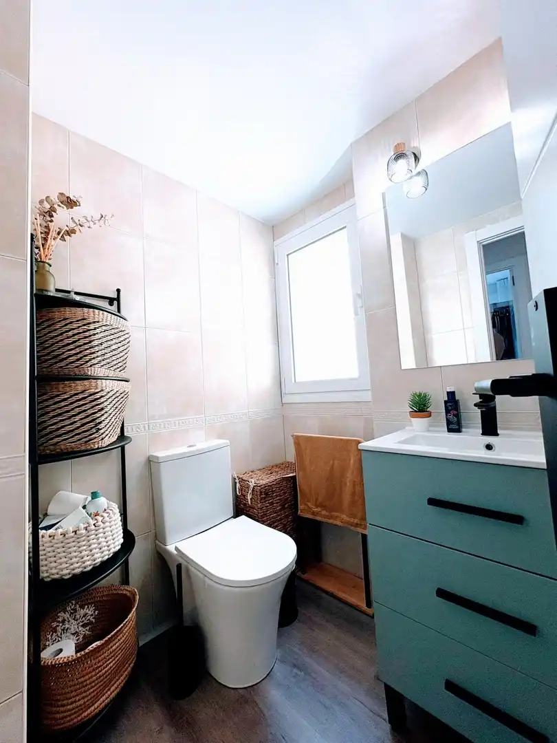 Flat with lift for sale in Centro ciudad, imagen 17