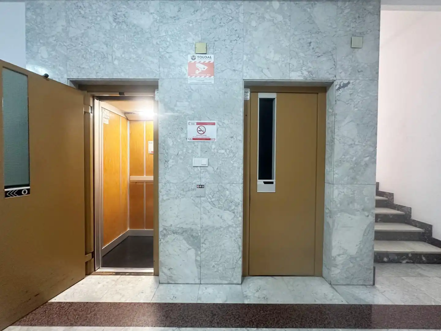 Apartament amb ascensor en venda a Calle FOTOGRAFOS DARBLADE, imagen 25