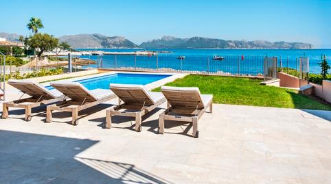 Foto 5 de Casa o xalet en venda a Bacarés - Manresa  - Bonaire, Alcúdia