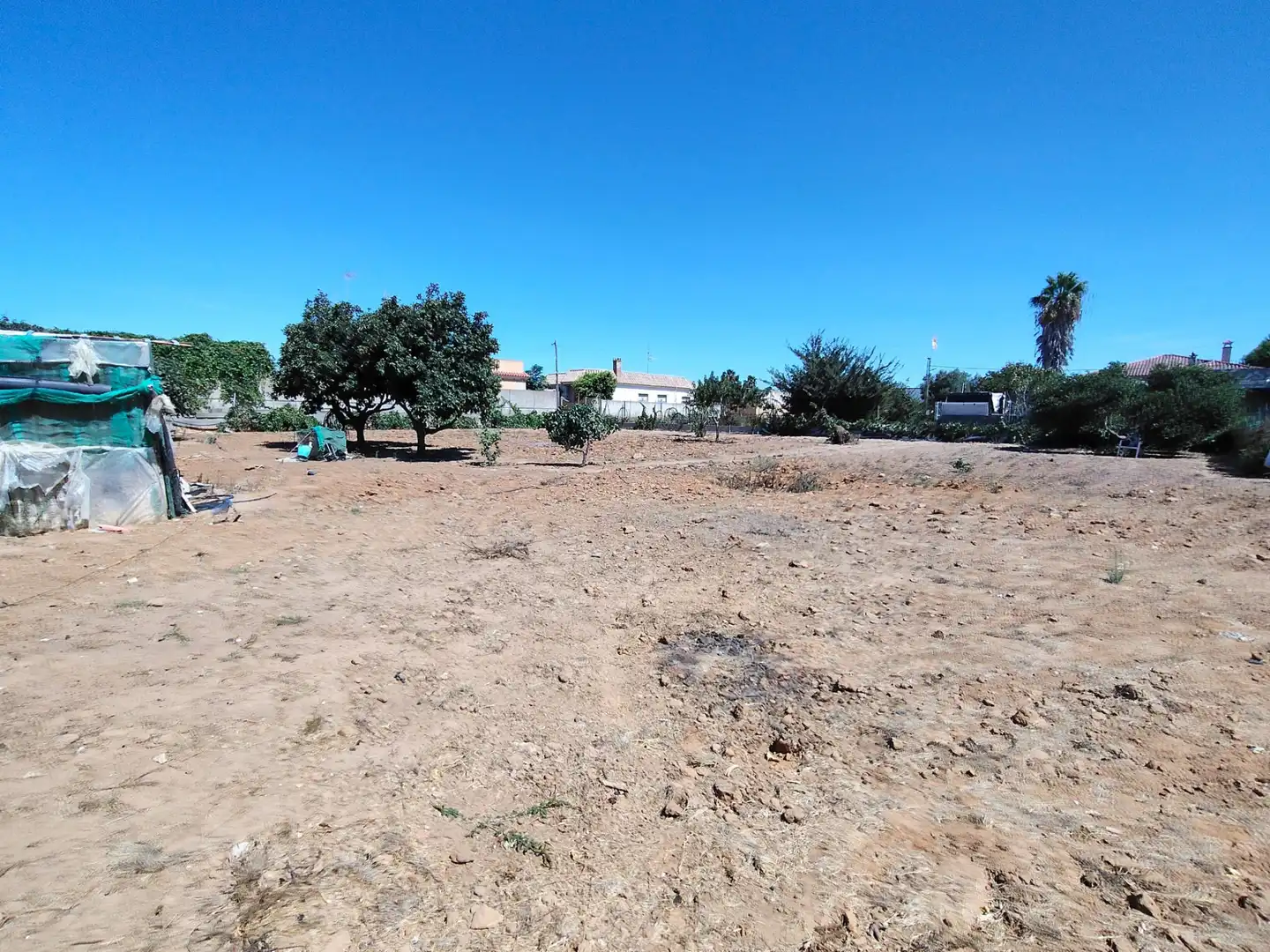 Country homes for sale in Sanlúcar de Barrameda  with Private garden
