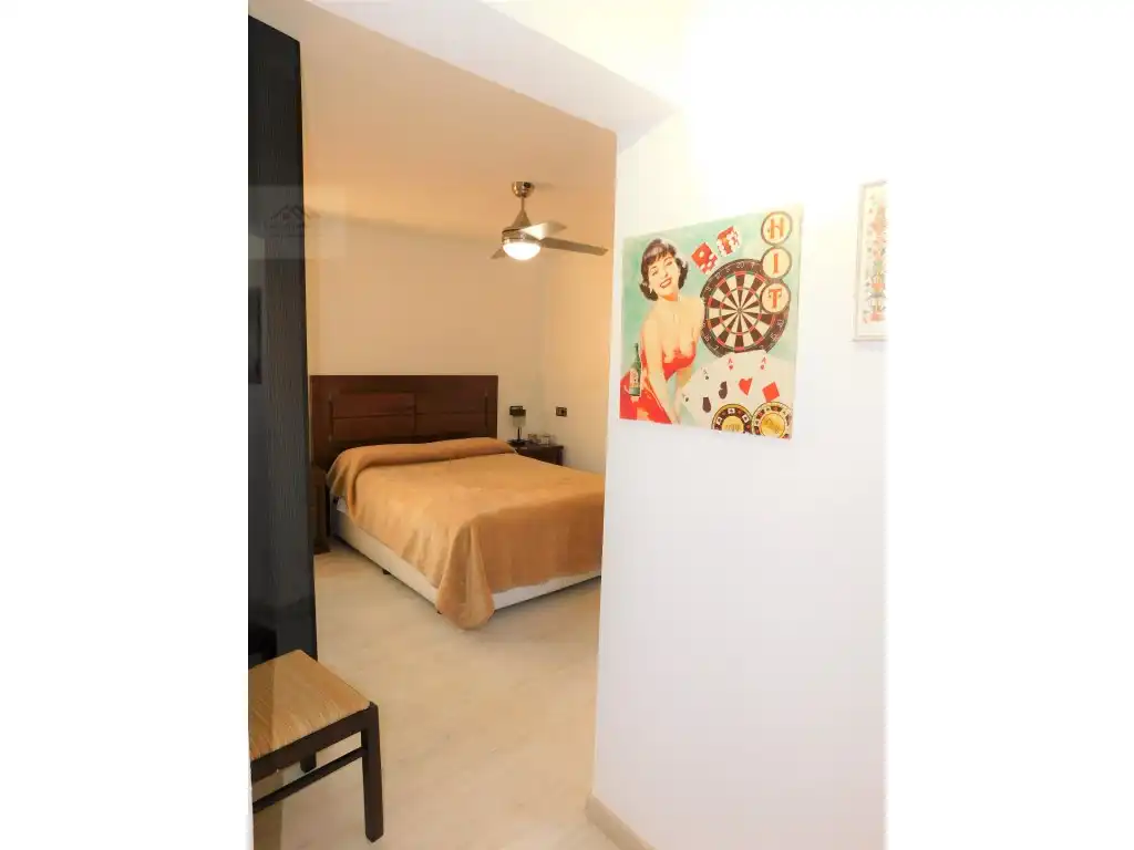 Piso en venta en Mazarrón Casco Urbano