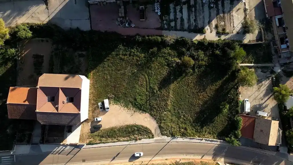 Residencial en venda en Jadraque