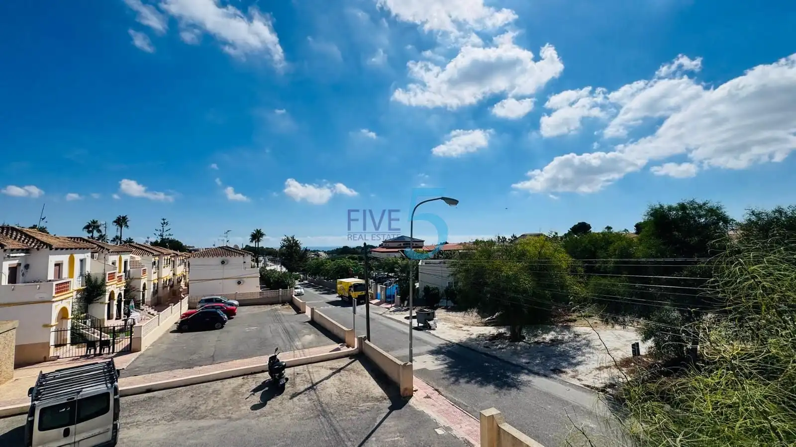 Piso con terraza en venta en San Miguel de Salinas, imagen 9