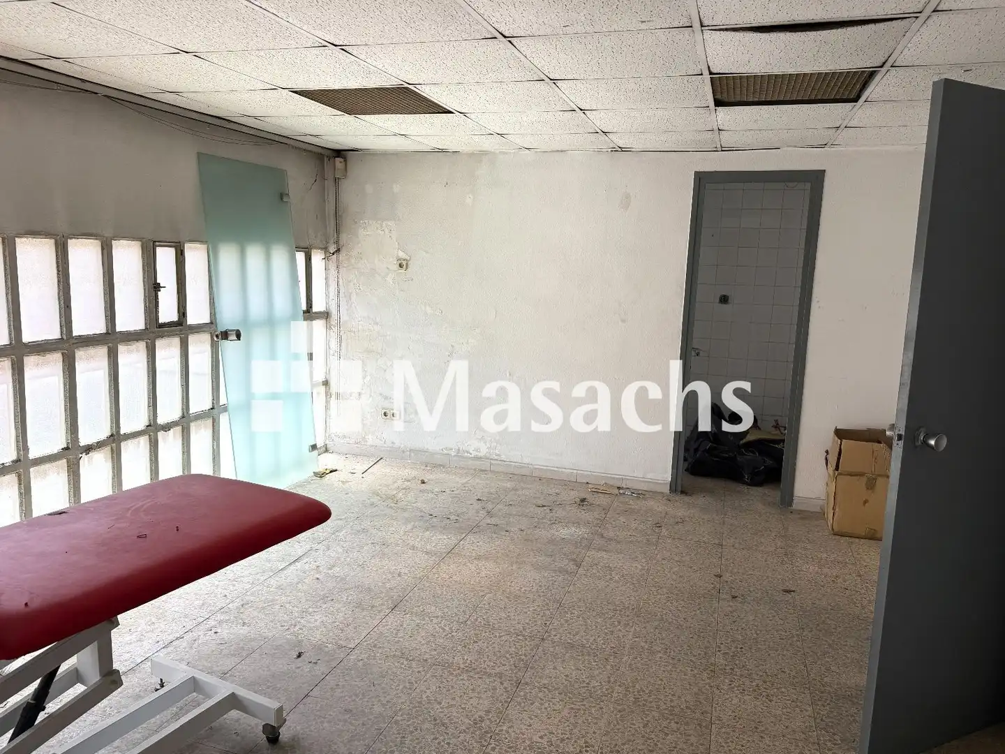 Nau industrial de lloguer a Sud, imagen 7
