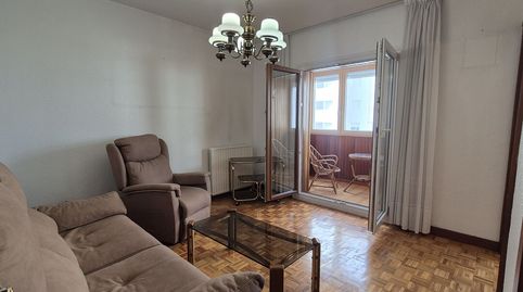 Foto 3 de Piso en venta en Avenida Comercial, 15, Barañáin / Barañain, Navarra
