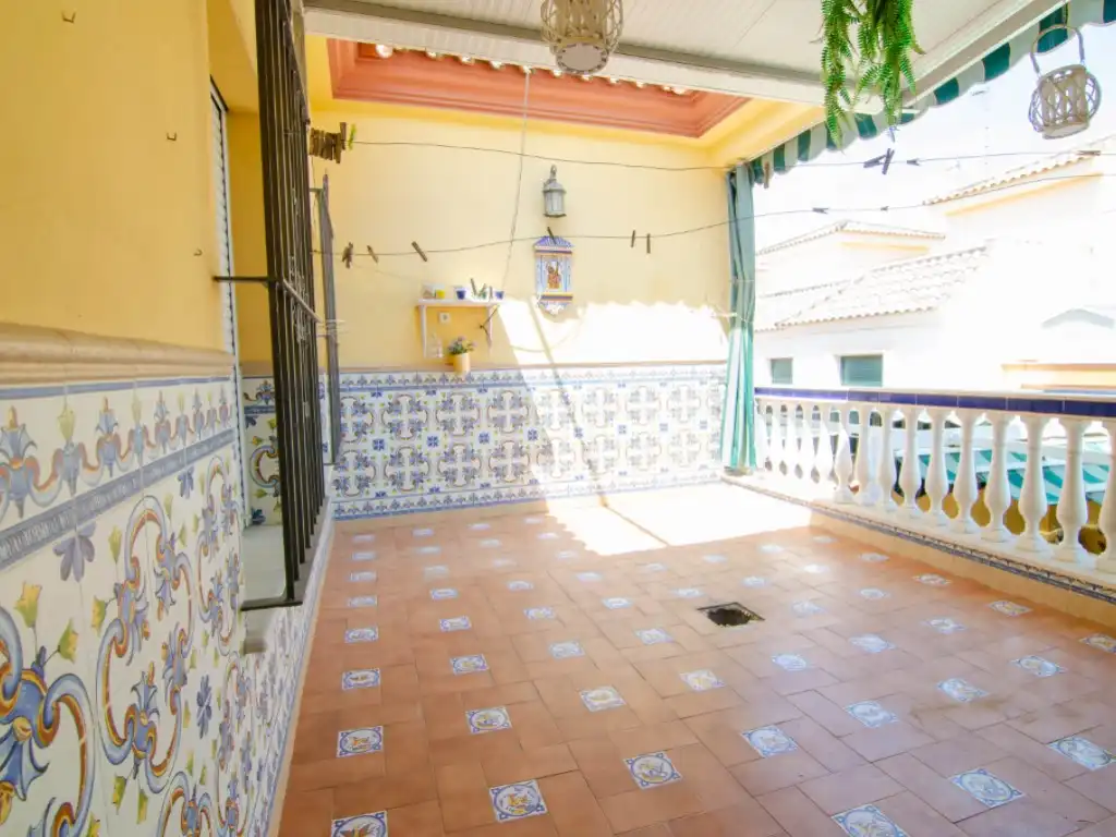 Houses for sale in San José de la Rinconada