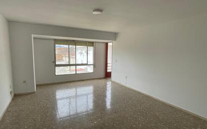Exterior view of Flat for sale in Muro de Alcoy  with Balcony