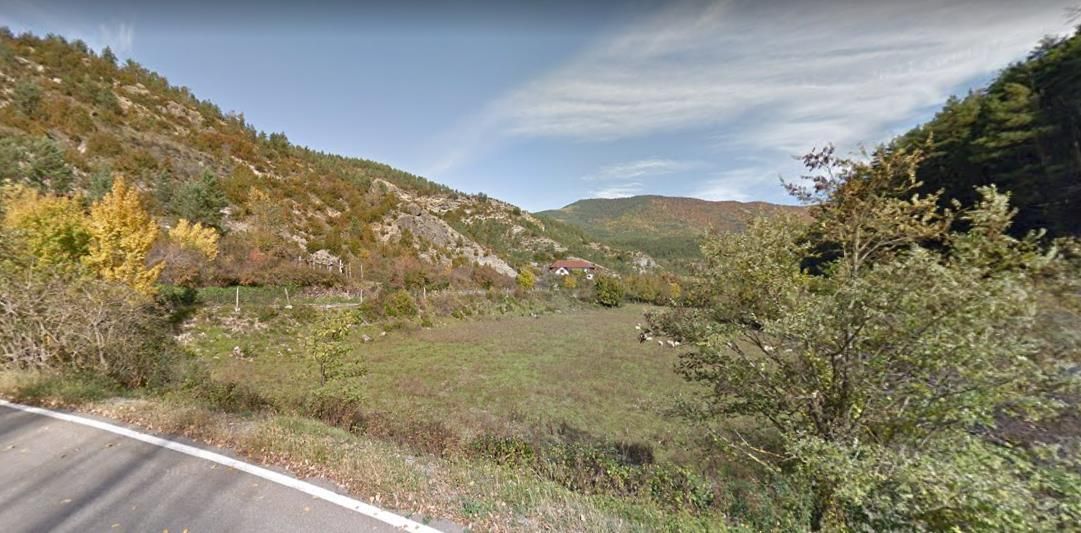 Residencial en venda en Ansó