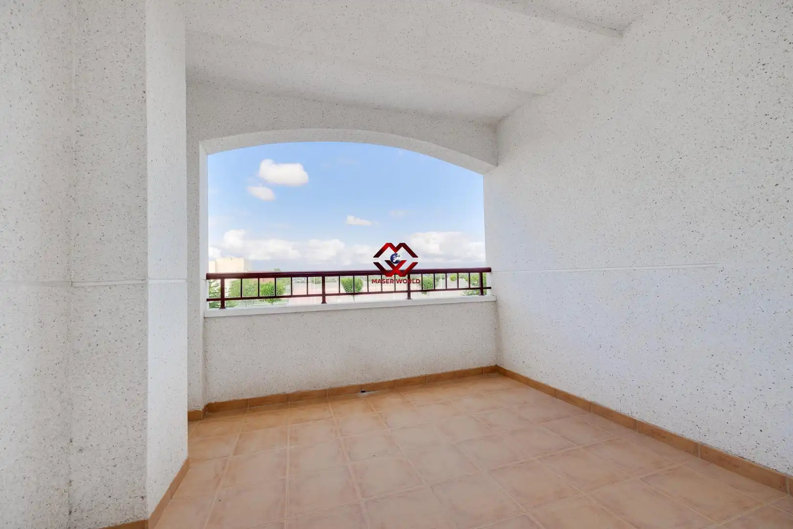 Apartament amb piscina en venda a San Fulgencio, imagen 6