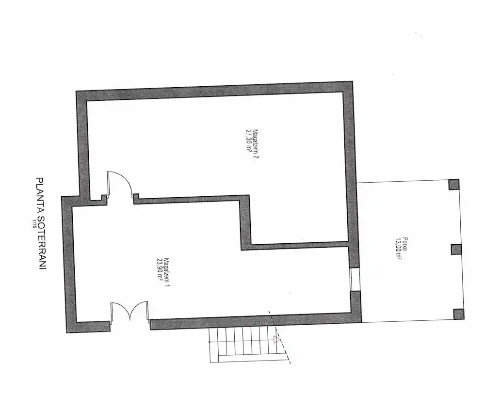 Villa con terrazza in vendita a Carrer Mare de Déu de Núria, imagen 21