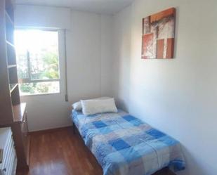 Apartment to share in San Lorenzo